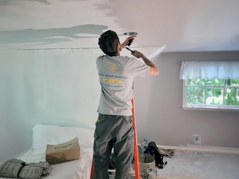 Insurance Repairs & Emergency Service