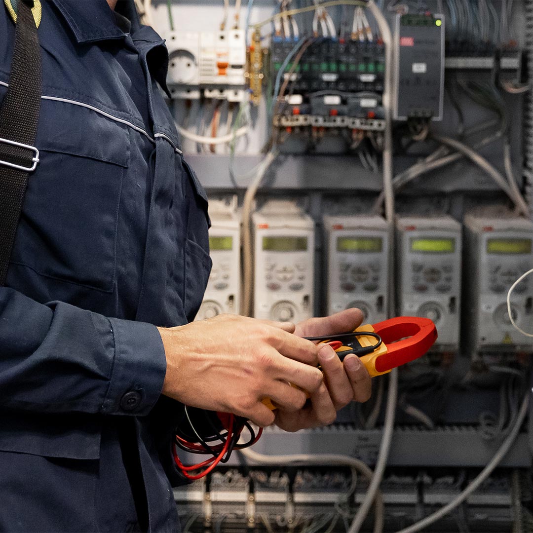 Powering Michigan Businesses with Precision and Reliability