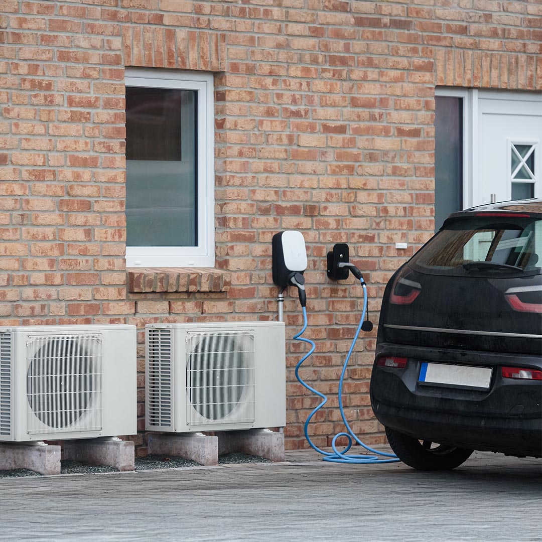 Your Trusted EV Charging Experts in Livonia