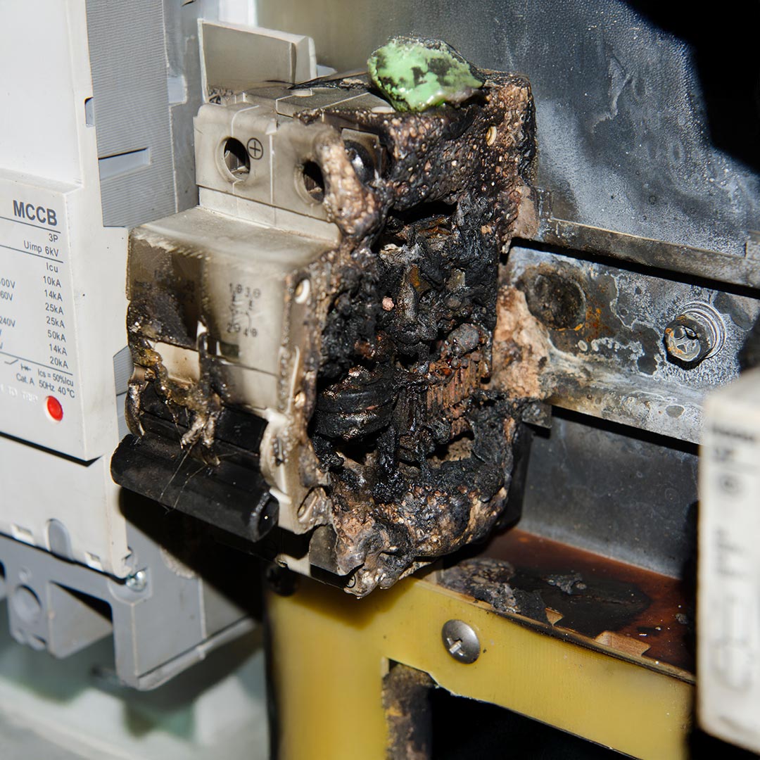 Electrical Restoration Services by a Trusted Electric Company Near You