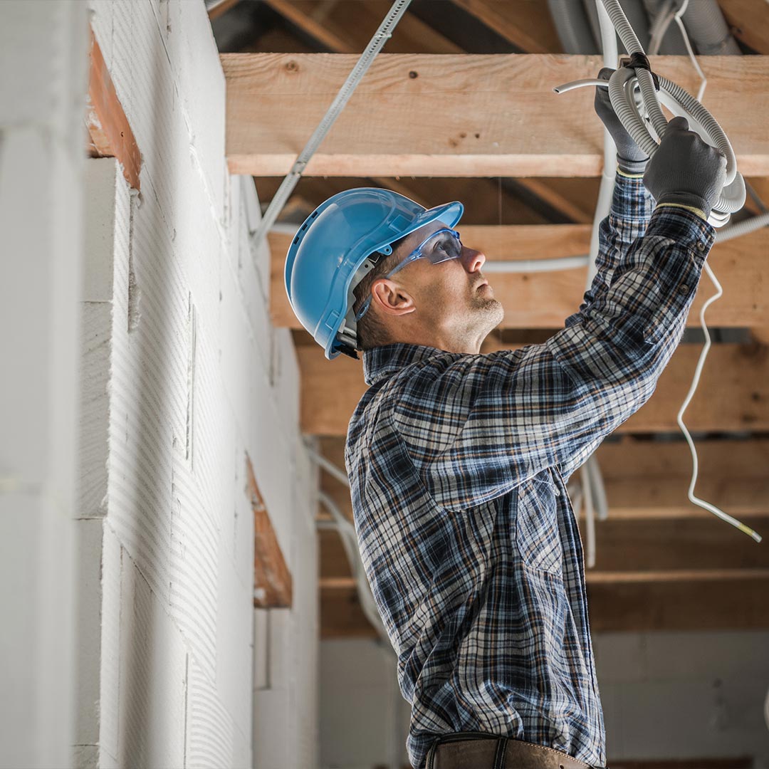 Residential Electrical Services in Livonia, MI