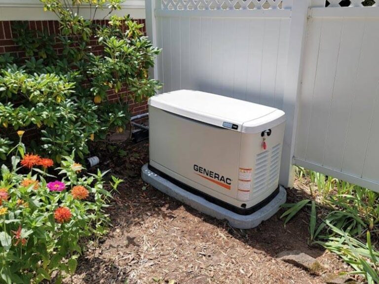 Experienced Generac Distributors in Livonia MI
