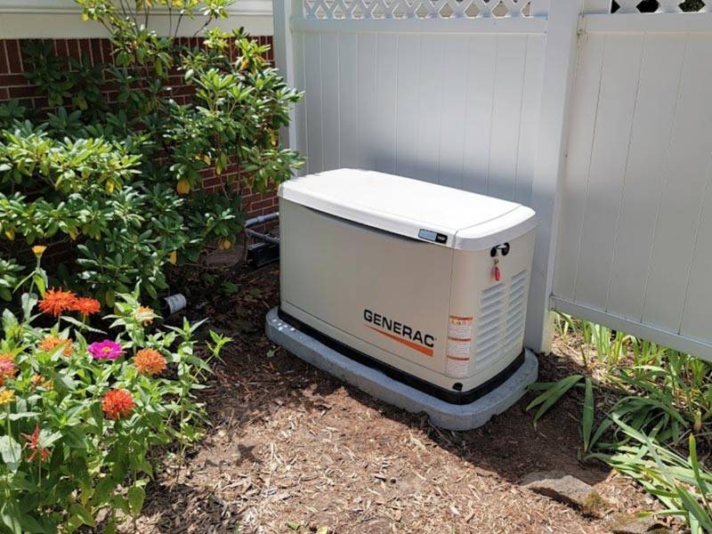Experienced Generac Distributors in Westland MI