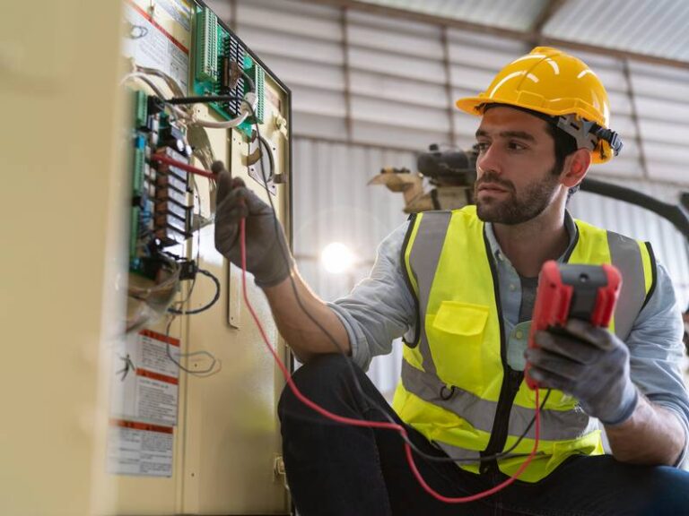 Discover Reliable Commercial Electrical Services in Livonia MI