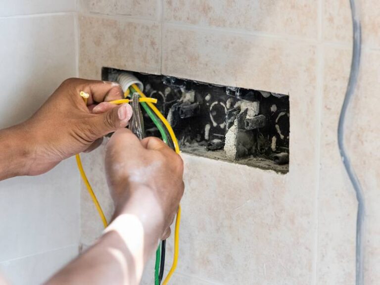 Residential Electric Company: Your Trusted in Livonia MI
