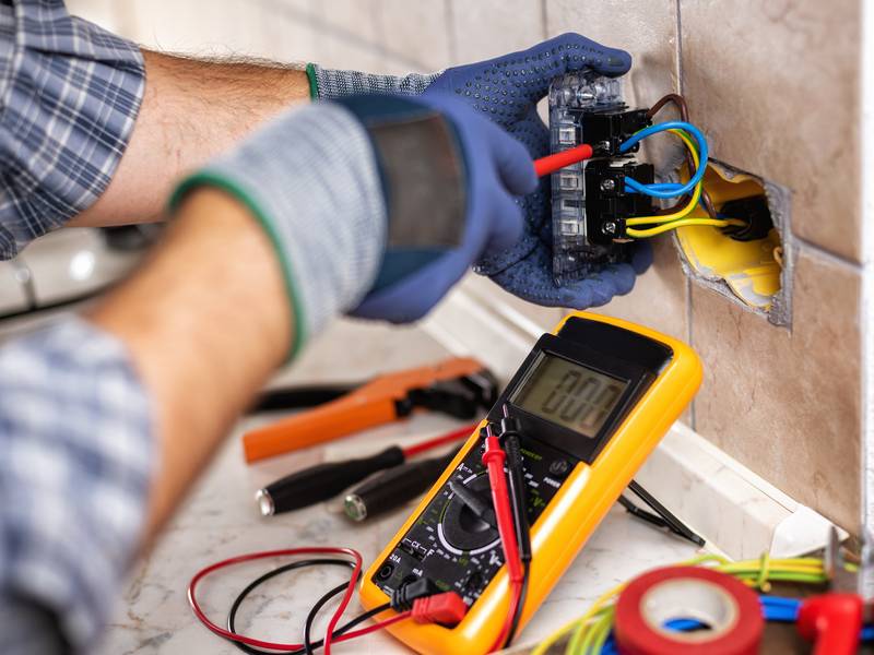 Where Can I Find an Electric Company Near Me in Westland MI?