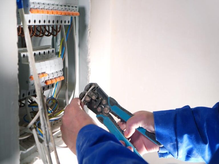 Can I Find a Commercial Electrical Partner in Livonia, MI?