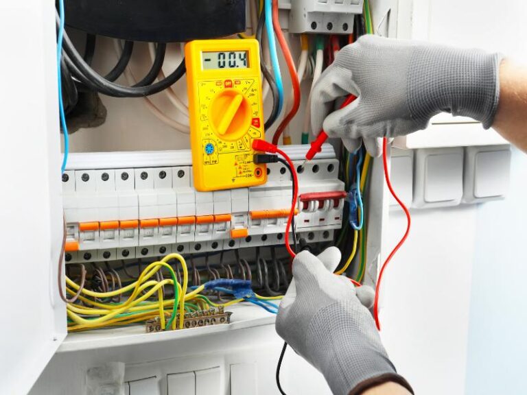 Can I Get Quality Commercial Electric Service in Farmington Hills, MI?