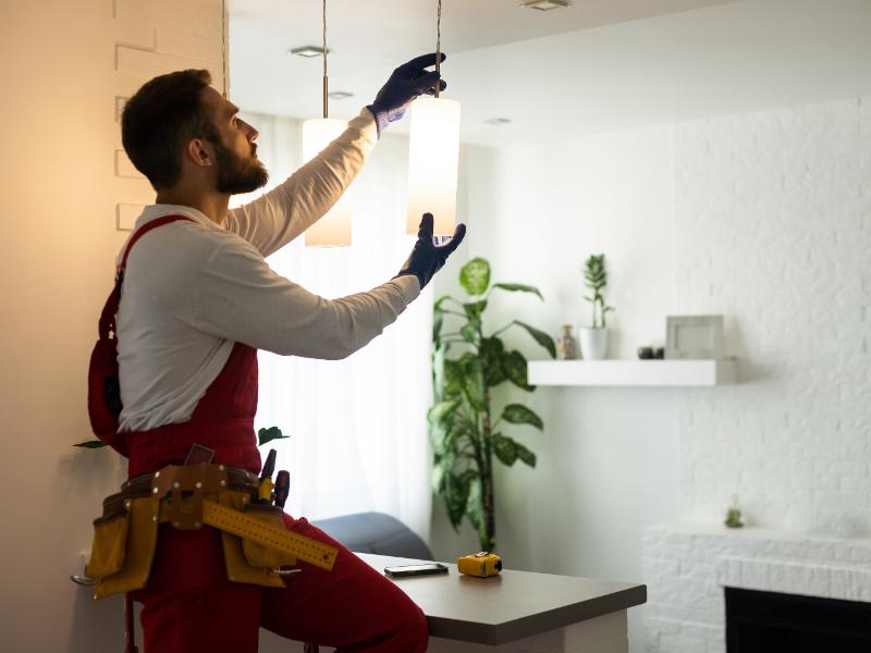 Which Electrical Services Residential Can Assess My Home's Safety? 1 Which Electrical Services Residential Can Assess My Home's Safety?