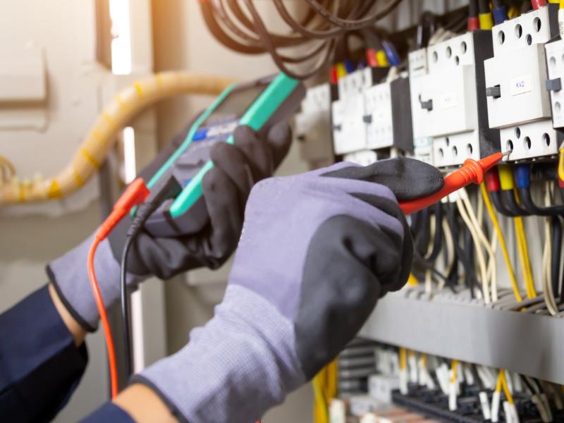 Who is the Ultimate Electric Company Near Me in Westland, MI?