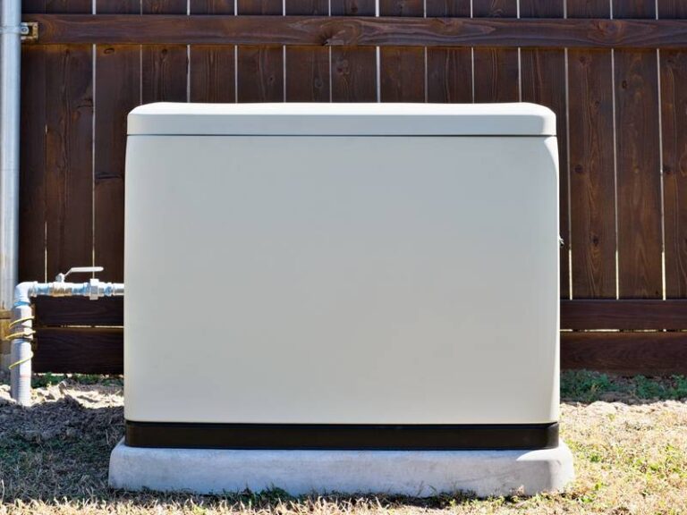3 Main Signs You Need Generac Generator Service