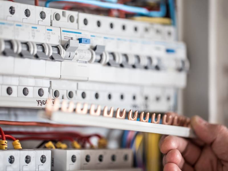 Why Electrical Panel Replacements Are a Necessity 1 Why Electrical Panel Replacements Are a Necessity