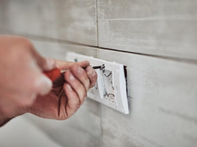 What Hiring a Licensed Electrician Really Means for Your Home