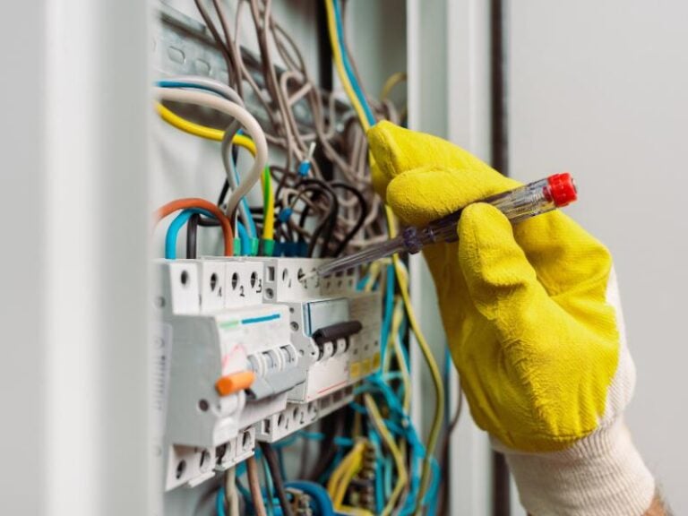 Why a Professional Electric Company is Vital for Home Safety