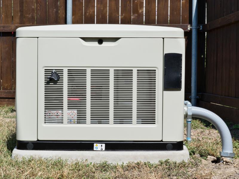Generac Generator Service: A Non-Negotiable Fail-Safe for Homeowners
