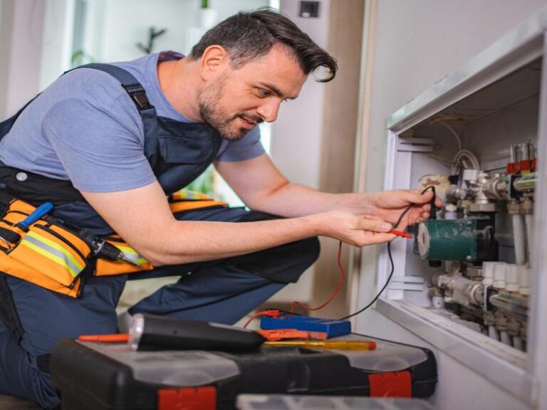 Choose the Best Home Electrician for Your Next Residential Project