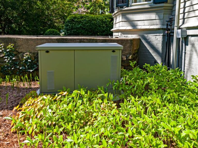 Hiring a Generac Generator Installer Protects Your Home During Outages in Livonia, MI