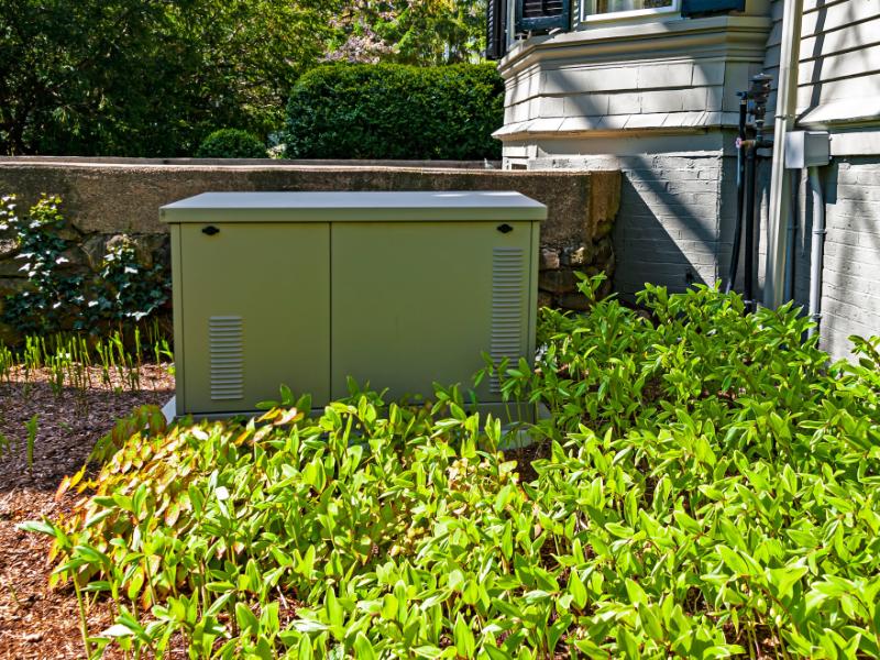 Hiring a Generac Generator Installer Protects Your Home During Outages in Livonia, MI 1 Hiring a Generac Generator Installer Protects Your Home During Outages in Livonia, MI