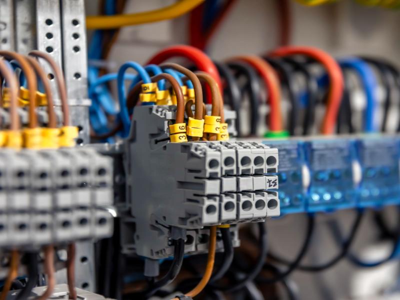 Prevent Downtime With Commercial Electric Service in Farmington Hills, MI 1 Prevent Downtime With Commercial Electric Service in Farmington Hills, MI