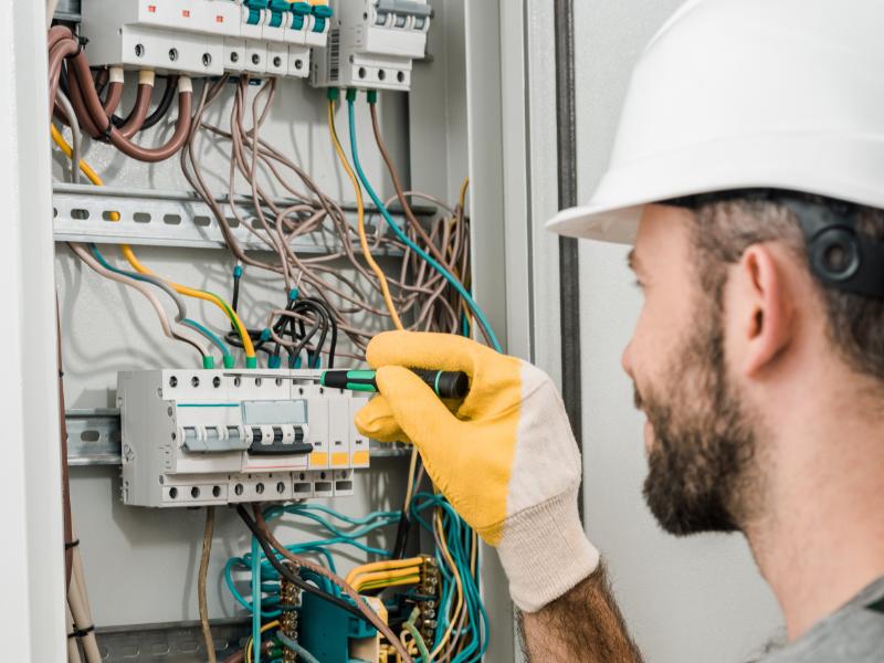 Electrical Upgrades: How a Home Electrician Can Future-Proof Your Property in Canton, MI 1 Electrical Upgrades: How a Home Electrician Can Future-Proof Your Property in Canton, MI